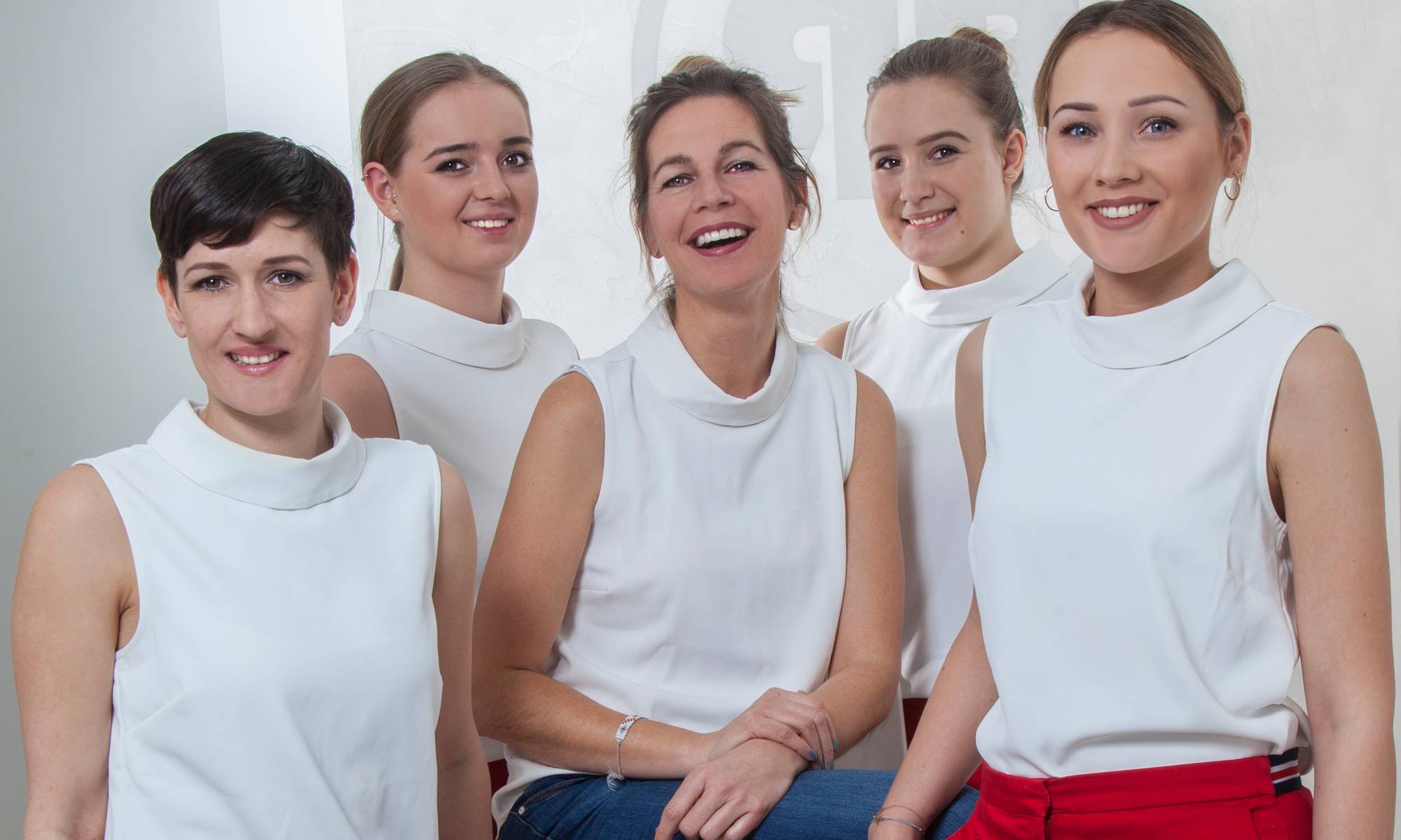 Kosmetikstudio Britta Reith, Hadeldorfstraße 8 in Rankweil