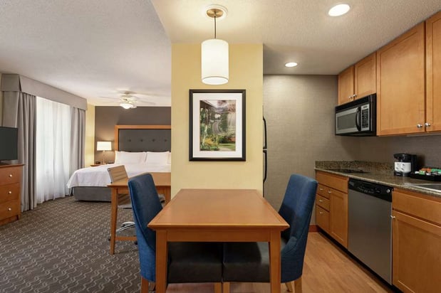 Images Homewood Suites by Hilton Allentown-Bethlehem Airport