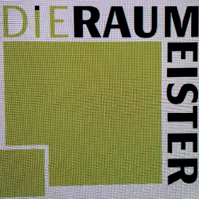 Logo Die Raummeister