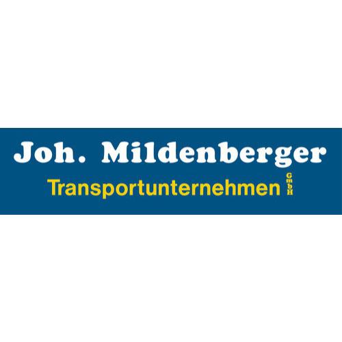 Logo Joh. Mildenberger GmbH