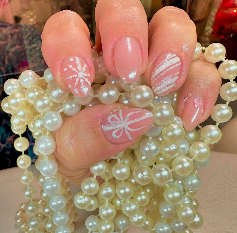 Bilder Fantasy Nails Violeta Jovanovic