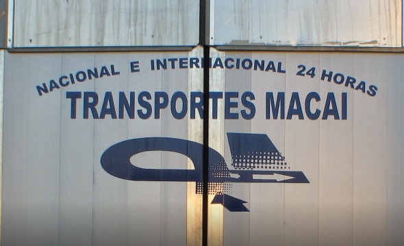 Images Transportes Macai Express