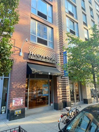 Images Hand & Stone Massage and Facial Spa
