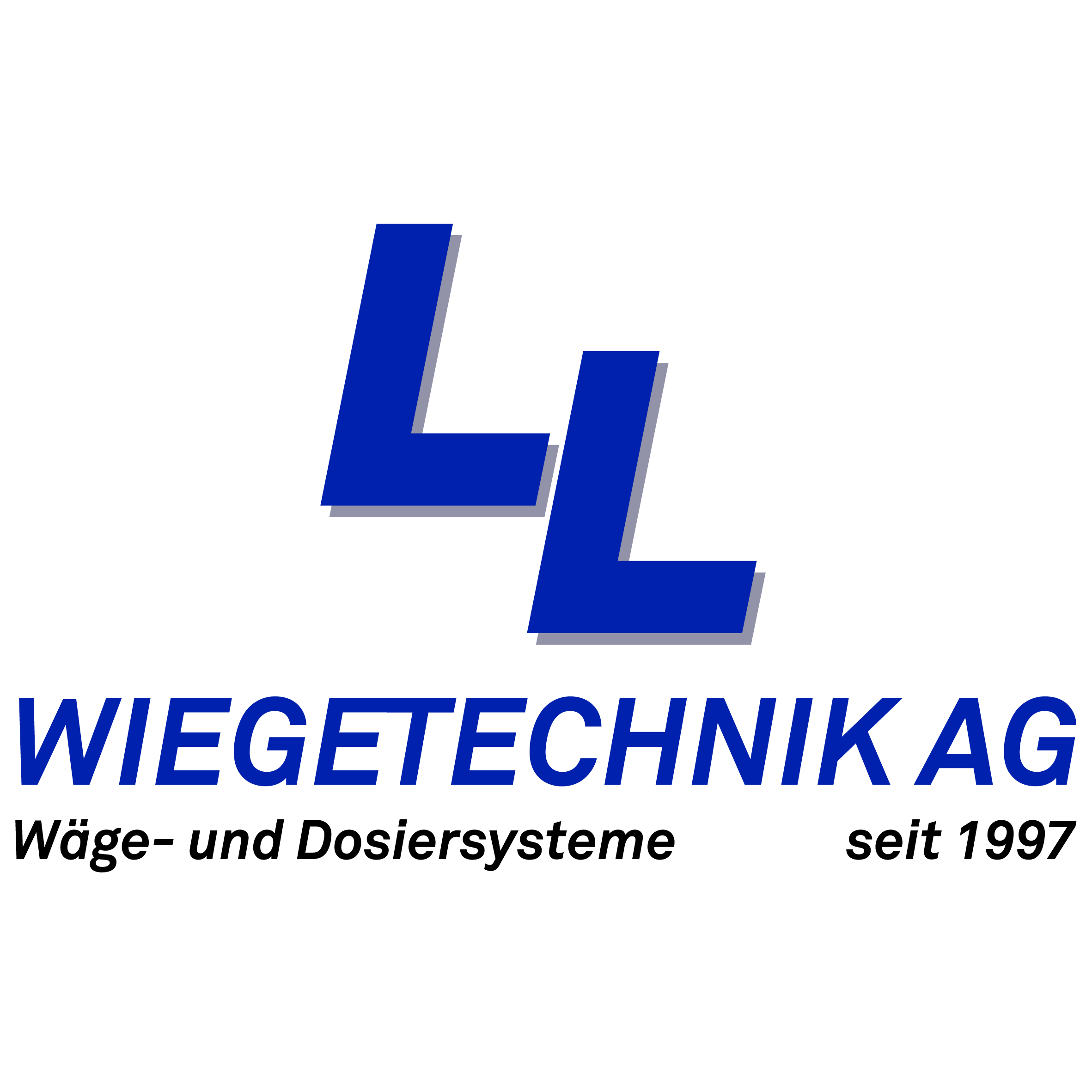 LL Wiegetechnik AG Logo