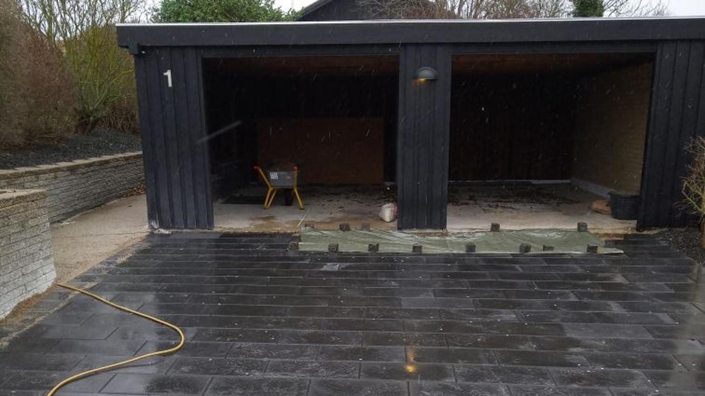 Images Bakmand Belægning