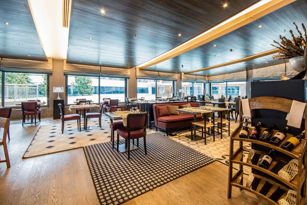 Images Radisson Blu Hotel & Spa, Istanbul Tuzla