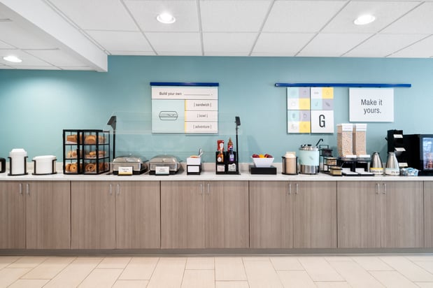 Images Garner Hotel Virginia Beach North by IHG