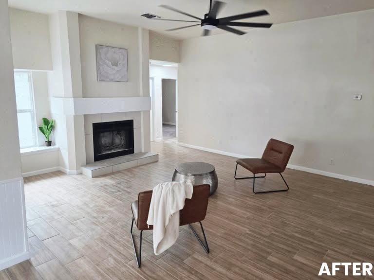 new home remodel Hillview Remodeling and Design, LLC San Antonio TX 