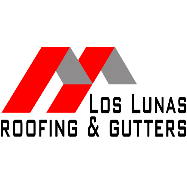 Los Lunas Roofing & Gutters Logo