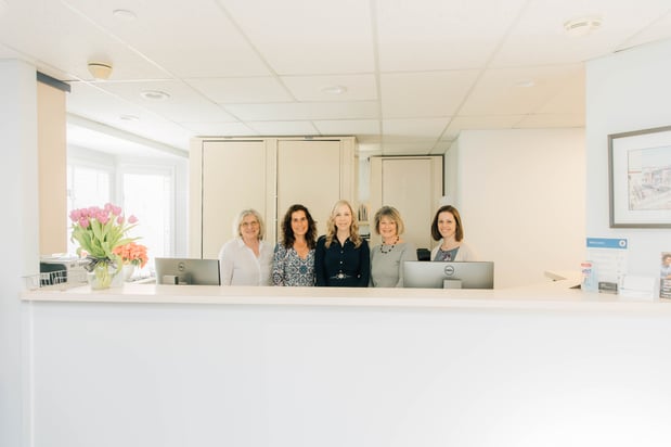 Images Leland & May Dentistry