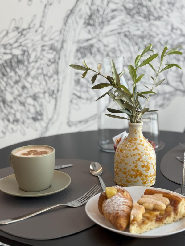 Images Via del Mare Apulia Beb