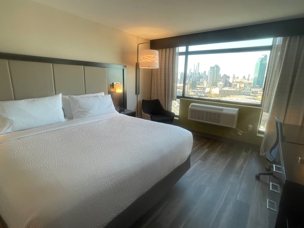 Images Holiday Inn Express Long Island City E - New York by IHG