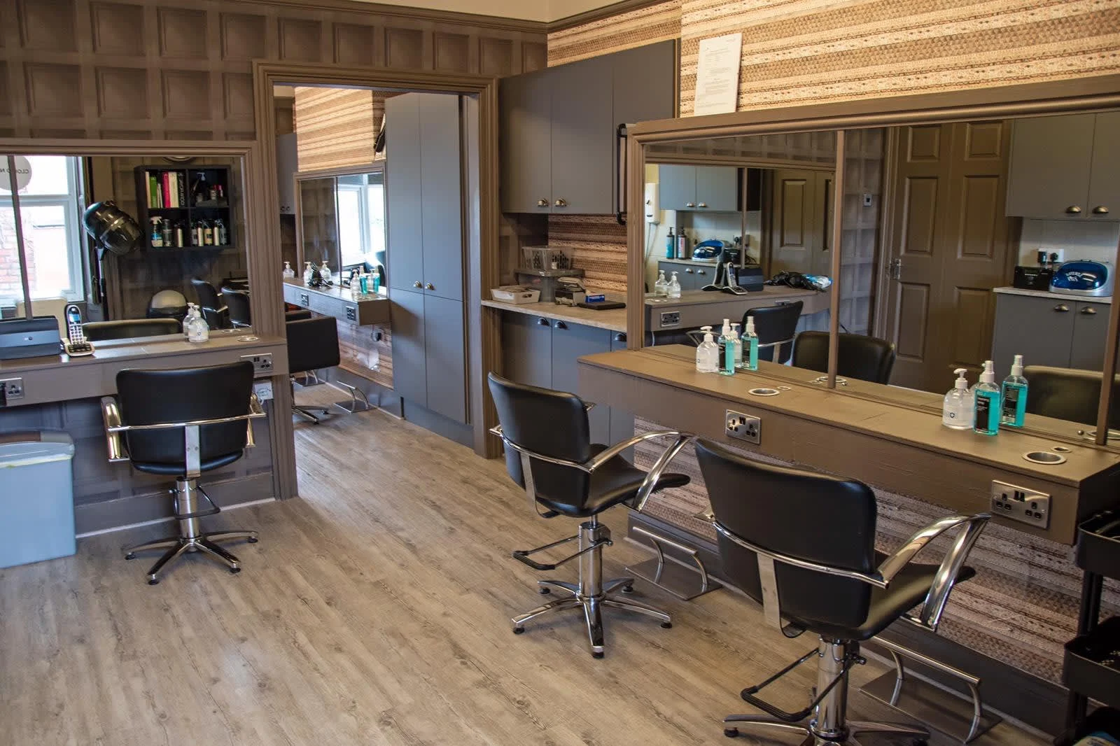 Images Vogue Hairdressing