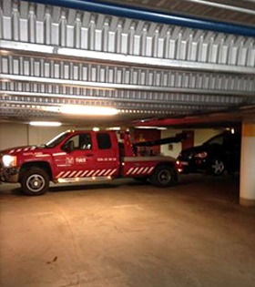 Images Assistance Bärgaren Gotland