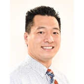 Andrew Yu, MD Logo