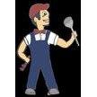 The Neighborhood Plumber Inc Logo