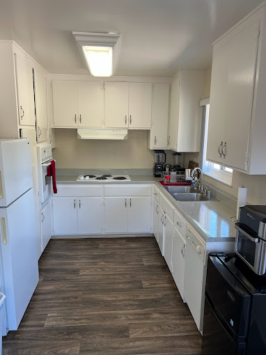 Images Bright as White Cleaning Services