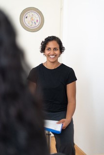 Bilder Kanchana Massagen
