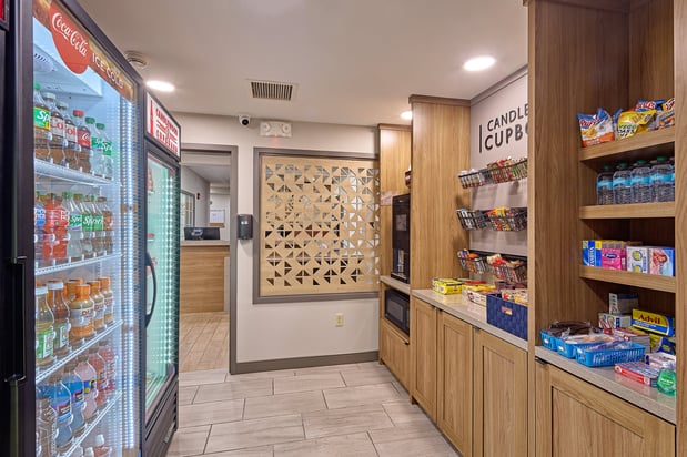 Images Candlewood Suites Peoria at Grand Prairie by IHG