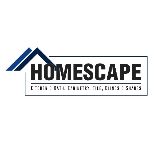 Homescape Kitchens & Baths Logo