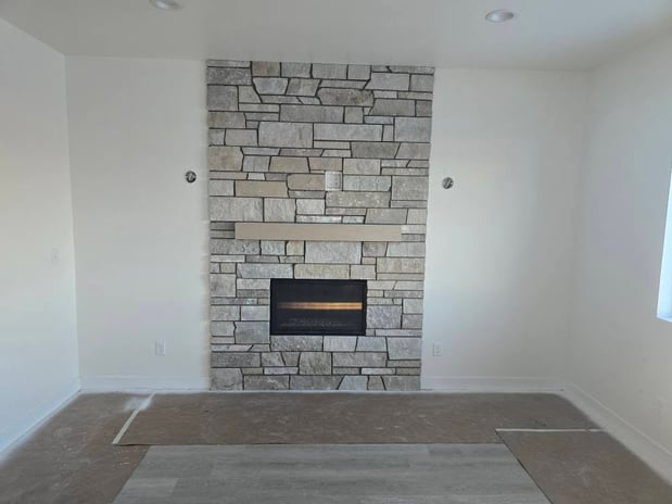 Images Precision Masonry