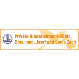 Private Kinderwunsch-Clinic Dr J. Zech GmbH Logo