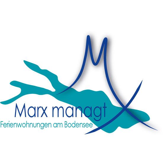 Marx managt - Ferienwohnungen in Überlingen - Logo