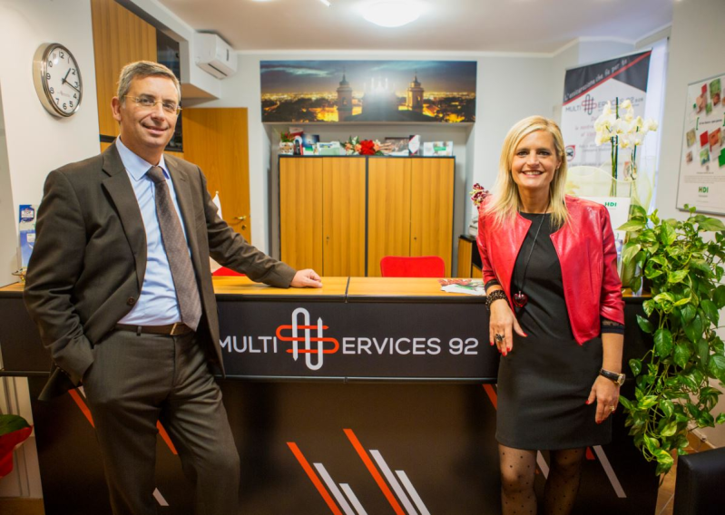 Images Hdi Assicurazioni Agenzia Generale di Frascati-Multiservices 92 di B. Schiaroli