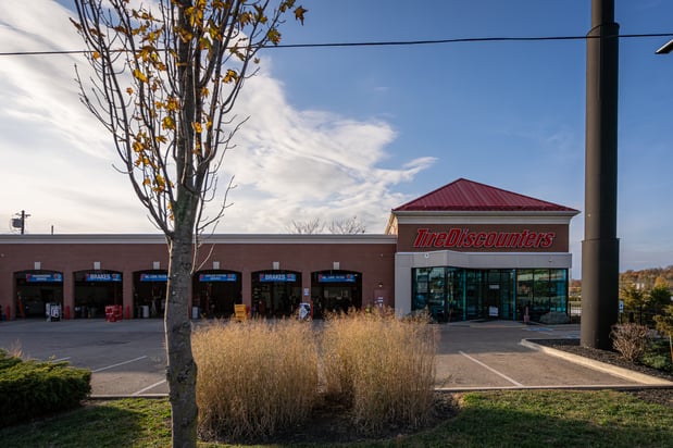 Images Tire Discounters