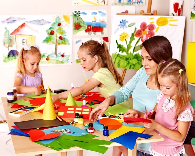 Images ICS Coral Gables | Daycare & Private Preschool