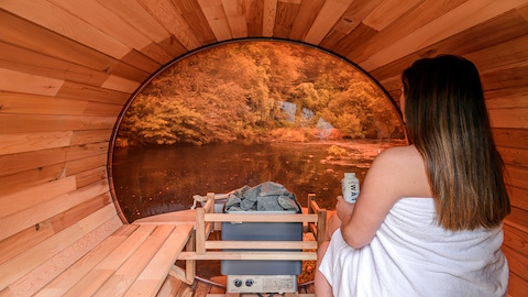 Killarney Glamping and Luxury Lodges at The Grove provide couples with a truly unique, romantic holiday with emphasis on privacy and relaxation. Offering couples only accommodation in Irelands south west a stay here ensures those seeking adventure will not compromise on comfort. With views of the Kerry Mountains you could easily forget Killarney Town and Killarney National Park are less than a mile from this romantic self-catering getaway.