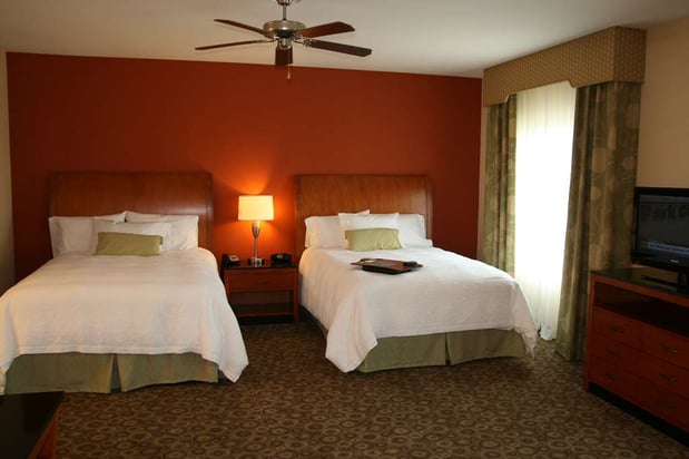 Images Hampton Inn & Suites Buffalo