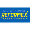 Reformex Logo