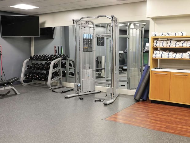 Images DoubleTree by Hilton Omaha Southwest