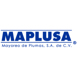 Maplusa Logo
