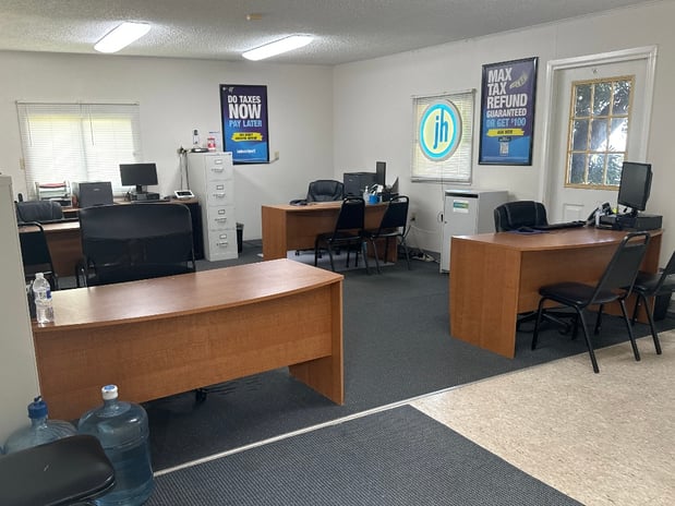 Images Jackson Hewitt Tax Service