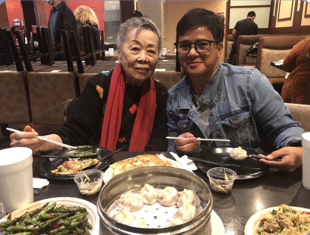 Images Harmony Home Care