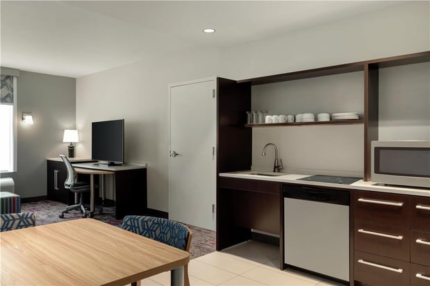 Images Home2 Suites by Hilton Houston Energy Corridor