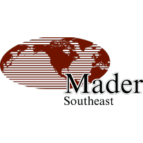 Mader Southeast Logo