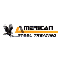 American Steel Treating Logo