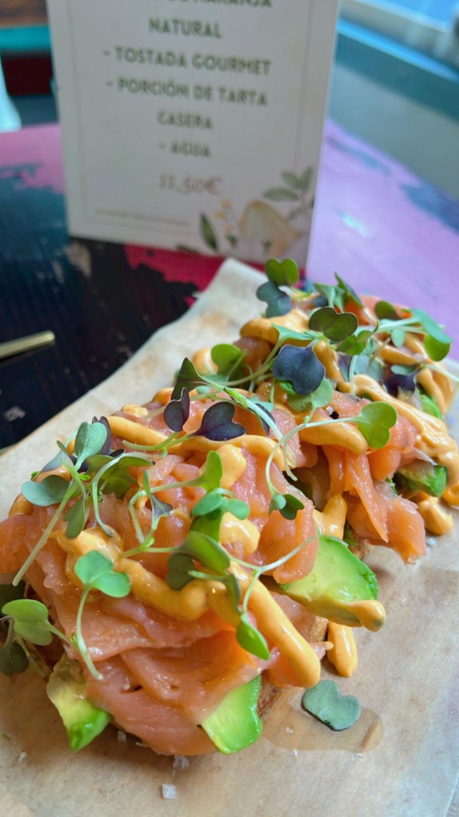 Images Urbanita Gastrobar