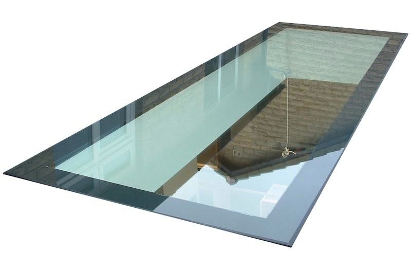 Structural Glass Design Bacup 03335 777177