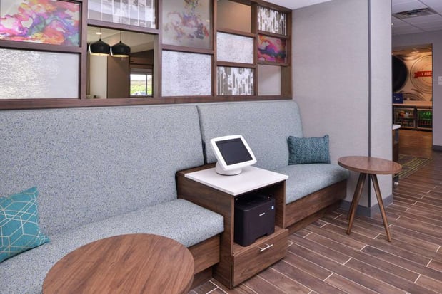 Images Hampton Inn by Hilton Lakeville Minneapolis