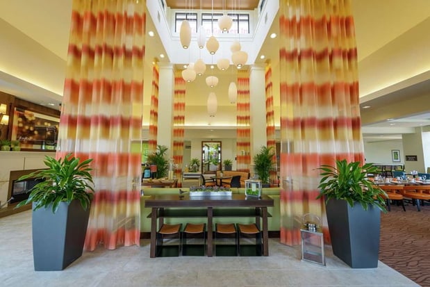 Images Hilton Garden Inn Exton/West Chester