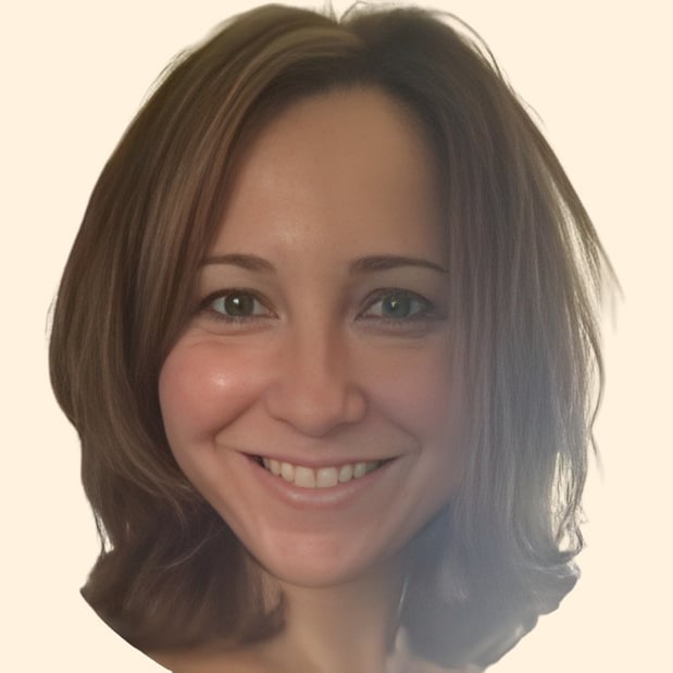 Images Cristina Travieso, Therapist