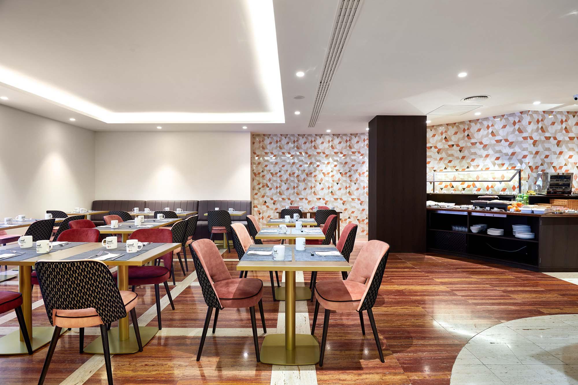 Images Exe Mitre Hotel