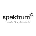 Spektrum Werbetechnik GmbH Logo