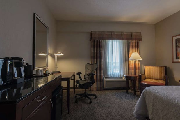 Images Hilton Garden Inn Bangor