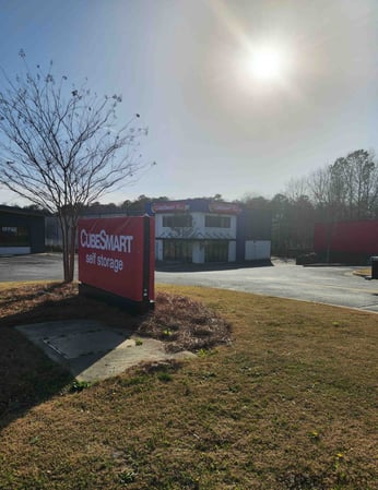 Images CubeSmart Self Storage