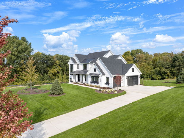 Images Wooddale Builders, Inc.